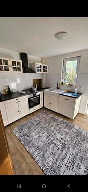 Foto - Etagenwohnung in Murrhardt zur Miete