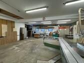 Foto - Werkbankplatz in Schreinerwerkstatt 150 m² zu vermieten in 52152