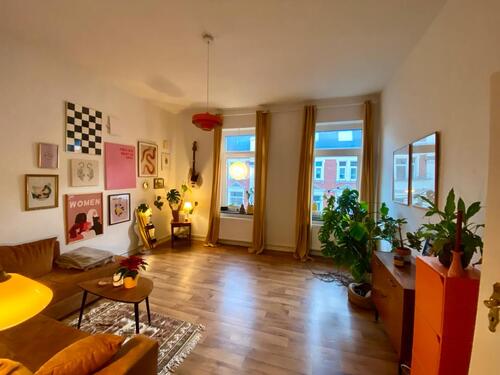 Foto - Möblierte Wohnung zur Untermiete