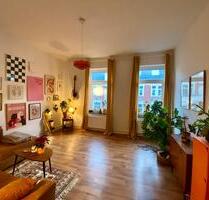 Möblierte Wohnung zur Untermiete - Hannover Linden-Limmer