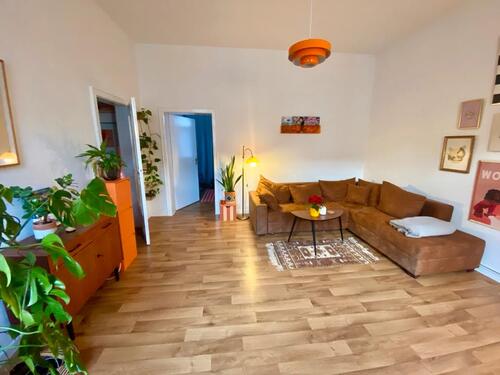 Foto - 2 Zimmer Etagenwohnung zur Miete in Hannover