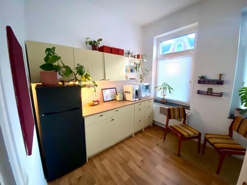 Foto - 2 Zimmer Etagenwohnung in Hannover