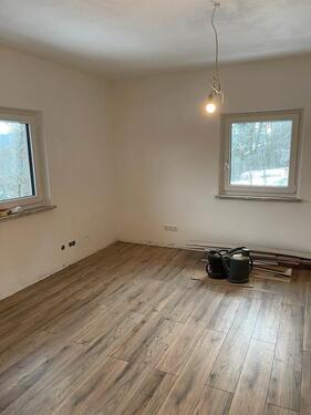 Foto - Etagenwohnung in Trostberg zur Miete