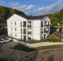 FeWo STRANDJEN für 4 Personen auf Rügen, Sauna, 1. Etage Balkon - Sassnitz