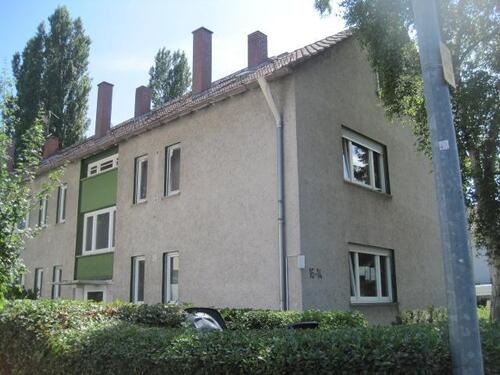 Foto - 2 Zimmer Etagenwohnung zur Miete in Mainz