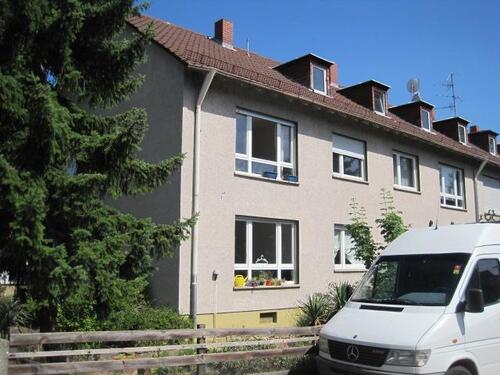 Foto - 2 Zimmer Etagenwohnung in Mainz