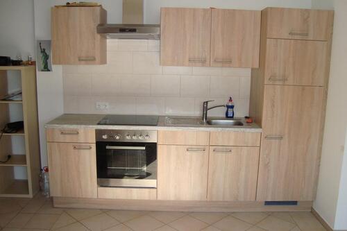 Foto - 2 Zimmerwohnung ca. 38 qm 2.OG Singlewohnung