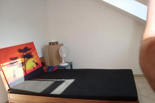 Foto - 2 Zimmer Dachgeschoßwohnung in Kirchham