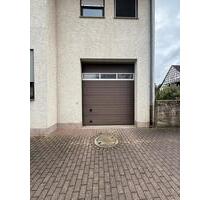 Sinsheim (Ehrstädt). Garage , Lager , Wohnmobil Garage