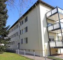 Endlich Zuhause: renovierte 2-Zi.-Wohnung - Göppingen
