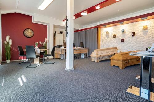 Foto - andere zur Miete in Upgant-Schott