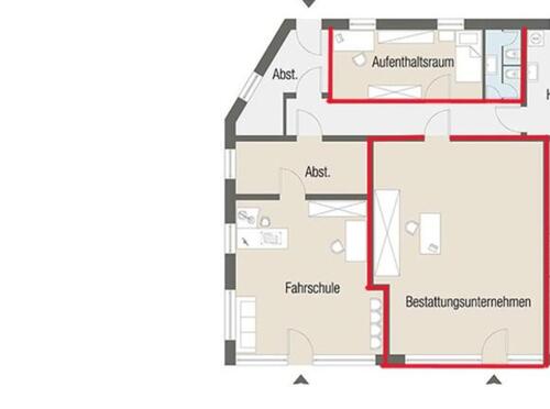 Foto - andere in Upgant-Schott zur Miete
