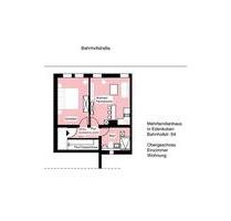 EZ App. für Finanzschüler !! - 540,00&nbsp;EUR Kaltmiete, ca.&nbsp; 45,00&nbsp;m&sup2; in Edenkoben (PLZ: 67480)