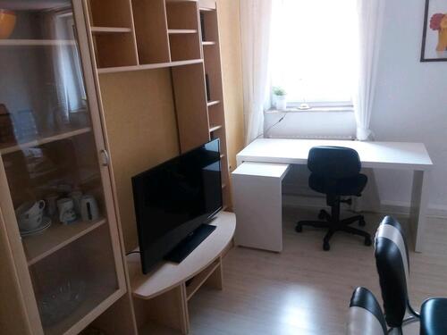 Foto - Etagenwohnung in Edenkoben zur Miete