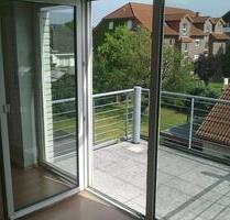 Helle 3 Zimmer Dachgeschosswohnung in GT-Spexard mit Südbalkon - Gütersloh Isselhorst