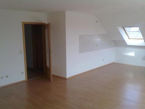 Foto - 3 Zimmer Dachgeschoßwohnung in Gütersloh