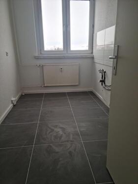 Foto - 3 Zimmer Etagenwohnung zur Miete in Weißenfels