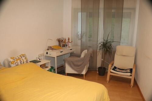 Foto - Erdgeschoßwohnung in Neckartenzlingen zum Kaufen