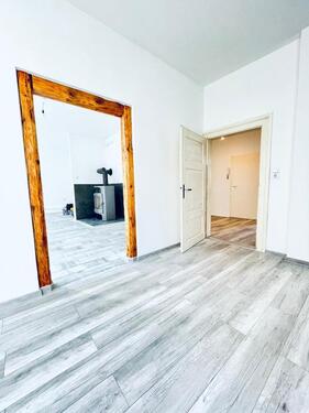 Foto - 4 Zimmer Etagenwohnung zur Miete in Goslar