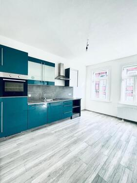 Foto - 4 Zimmer Etagenwohnung in Goslar