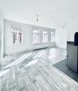 Foto - Etagenwohnung in Goslar zur Miete