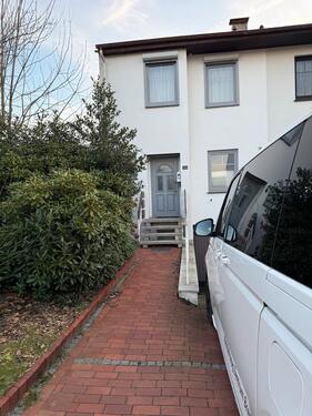 Foto - Reihenendhaus 73 qm, 3,5 Zimmer