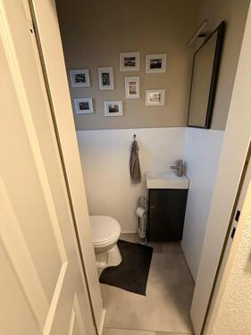 Foto - 3.5 Zimmer Reihenhaus in Stuhr