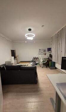 Foto - Schöne 2-Zimmer-Wohnung mit EBK und Gartennutzung in Wermelskirch