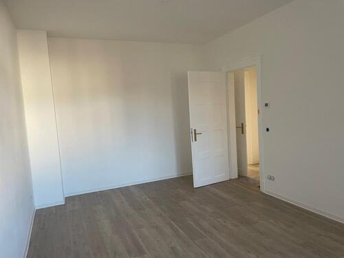 Foto - Erdgeschoßwohnung in Greiz zur Miete