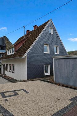 Foto - 5 Zimmer Einfamilienhaus in Wilnsdorf