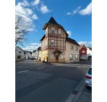 Ehemalige Gaststätte mit Saal und Wohnraum - Biebertal