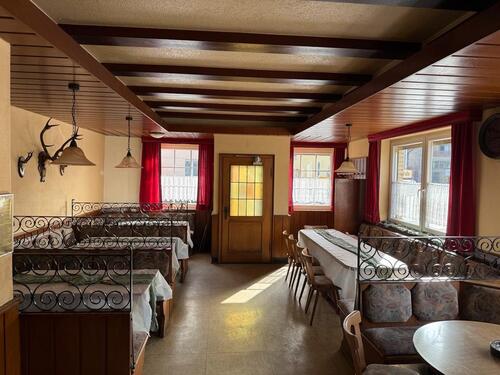 Foto - Einfamilienhaus in Biebertal zur Miete