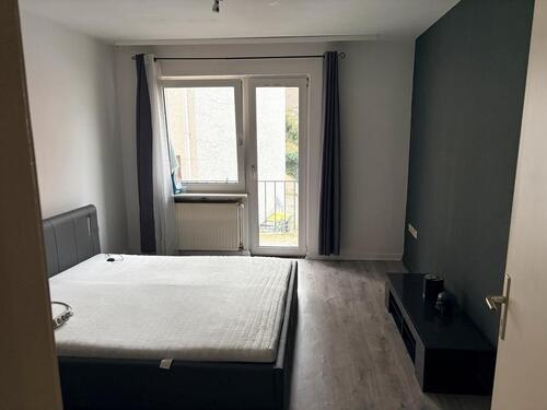 Foto - 2 Zimmer Etagenwohnung zur Miete in Bielefeld