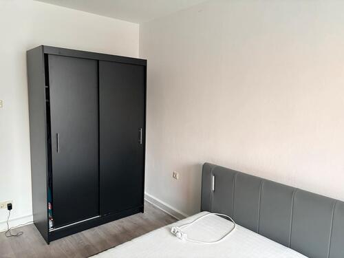 Foto - Etagenwohnung in Bielefeld zur Miete