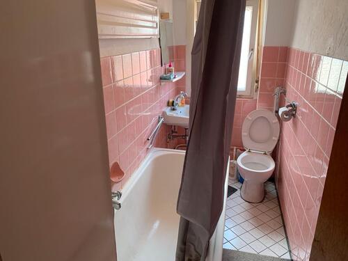 Foto - 1 Zimmer Dachgeschoßwohnung in Bruchsal