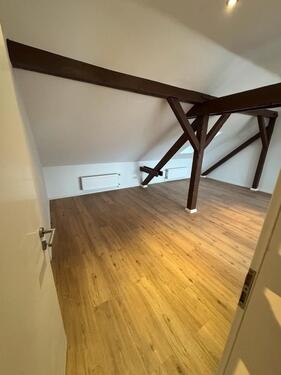 Foto - 3 Zimmer Dachgeschoßwohnung in Brandenburg an der Havel