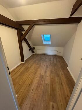 Foto - Dachgeschoßwohnung in Brandenburg an der Havel zur Miete