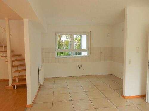 Foto - 7 Zimmer Doppelhaushälfte zur Miete in Schwetzingen