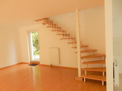 Foto - 7 Zimmer Doppelhaushälfte in Schwetzingen