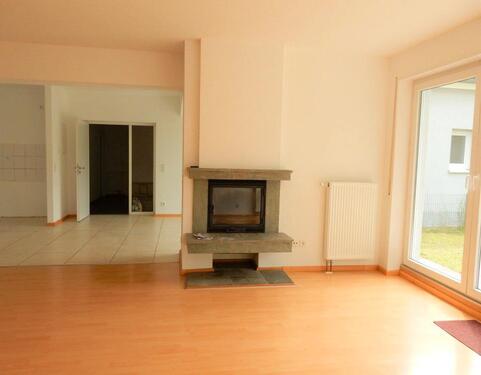 Foto - Doppelhaushälfte in Schwetzingen zur Miete