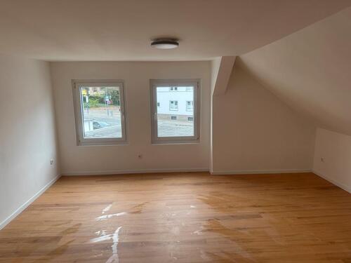 Foto - 3 Zimmer Dachgeschoßwohnung zur Miete in Celle