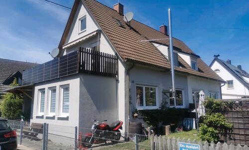 Foto - DHH als Kapitalanlage - 450.000,00&nbsp;EUR Kaufpreis, ca.&nbsp; 126,00&nbsp;m&sup2;