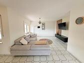 Foto - GEMÜTLICH!!! Herrliche 3- Zimmer-Dachgeschosswohnung mit Einbauküche und Fußbodenheizung