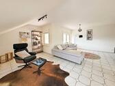 Foto - 3 Zimmer Dachgeschoßwohnung zur Miete in Neuenstein
