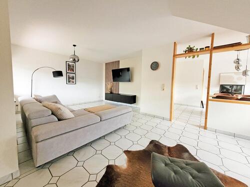 Foto - 3 Zimmer Dachgeschoßwohnung in Neuenstein