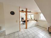 Foto - Dachgeschoßwohnung in Neuenstein zur Miete