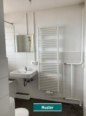 Foto - 2 Zimmer Etagenwohnung zur Miete in Bremen