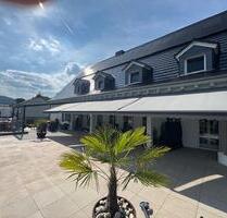 Luxus-Villa mit Innenpool, Sauna, PV & unverbaubarem Blick - Kirn