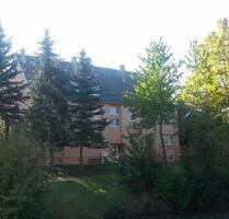 schöne 3-Raum-Wohnung in ruhiger Lage in Pahren - Zeulenroda-Triebes