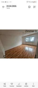 Foto - 3 Zimmer Etagenwohnung in Sulzbach (Taunus)